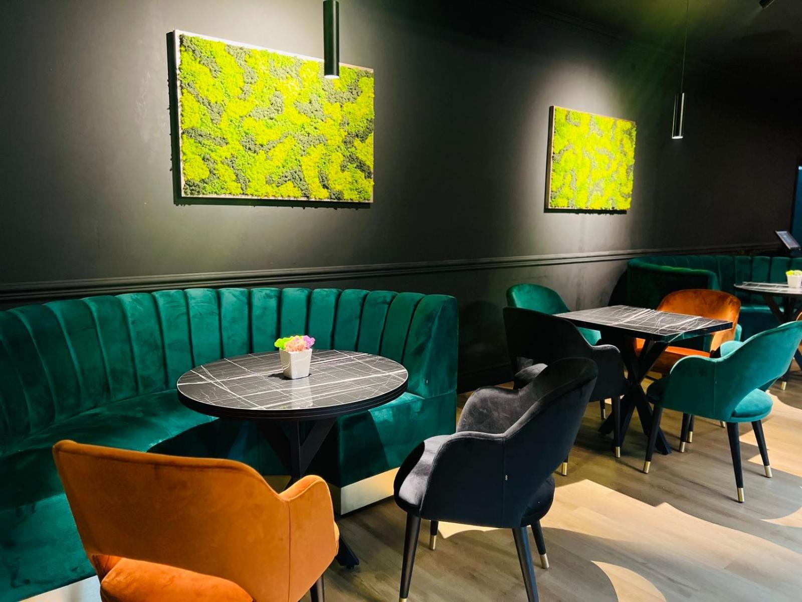 Hotel Finix Casino Kulata エクステリア 写真