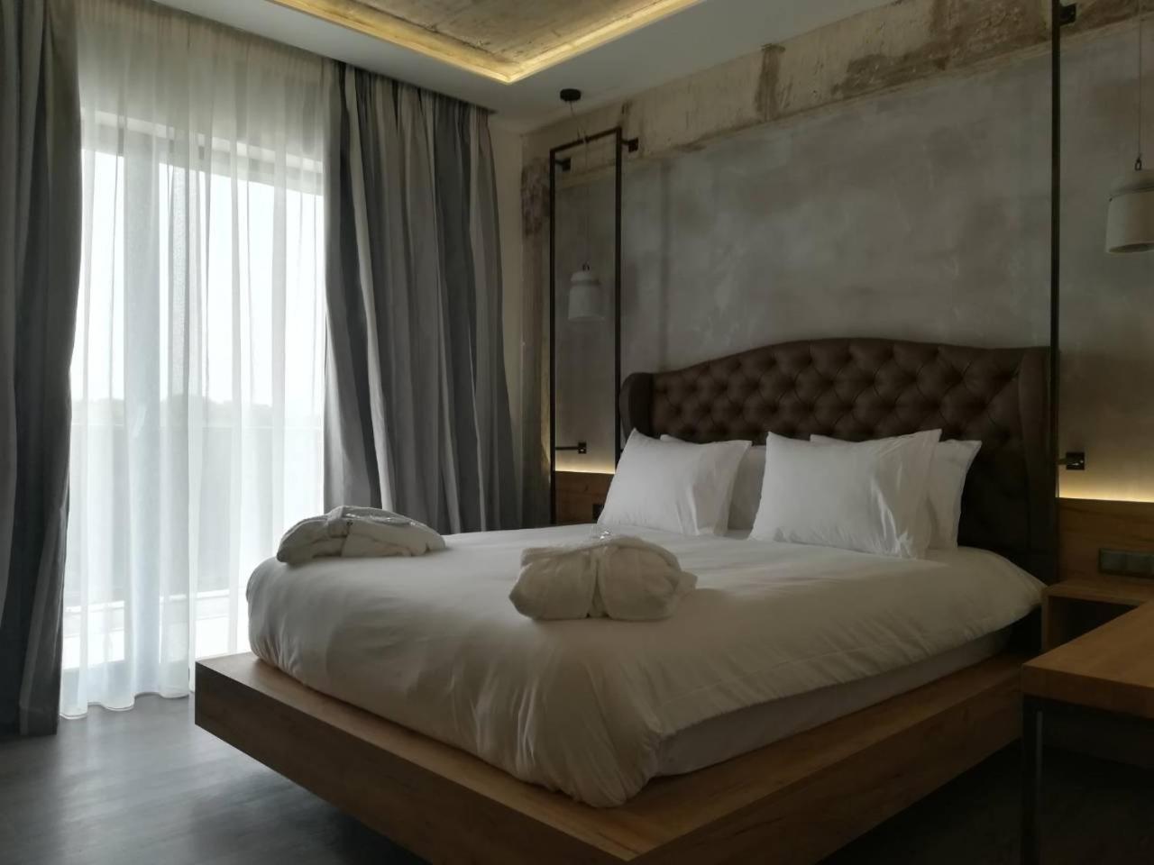 Hotel Finix Casino Kulata エクステリア 写真