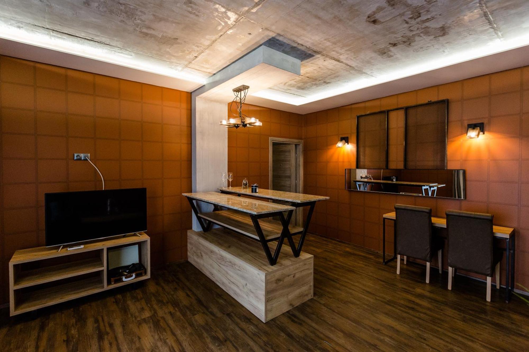 Hotel Finix Casino Kulata エクステリア 写真